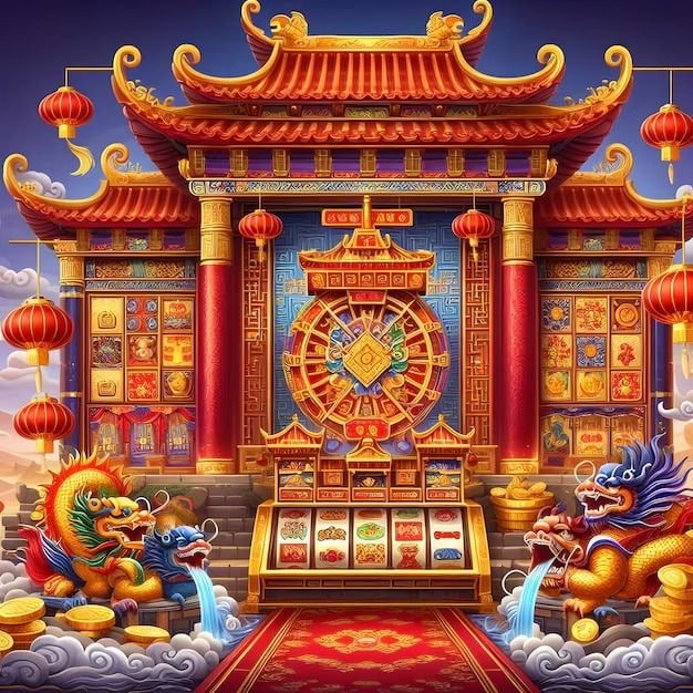 betjee win Arcade Games